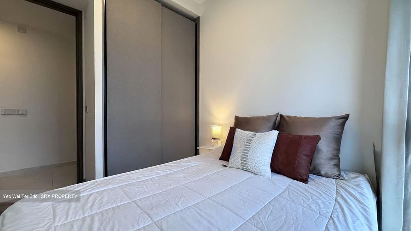 One-north Eden (D5), Apartment #626971211